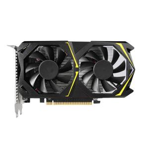 Dual fan RX750Ti Brand new AMD Graphics card