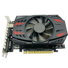 Single fan RX730 Brand new AMD Graphics card 