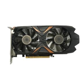 Single fan GTX740 Brand new AMD Graphics card