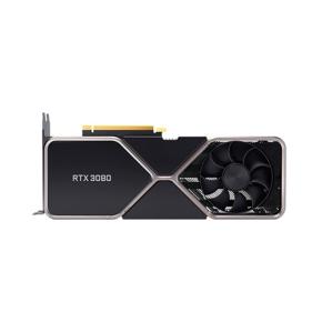 Dual fan RX3080 Brand new AMD Graphics card 