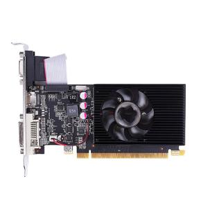 Single fan RX710 Brand new AMD Graphics card 