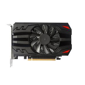 Single fan RX750 Brand new AMD Graphics card