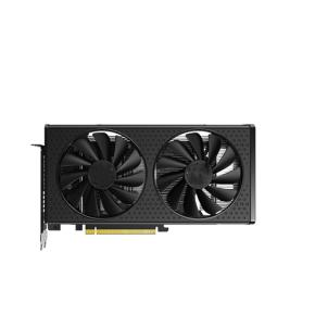 Dual fan RX6600 Brand new AMD Graphics card