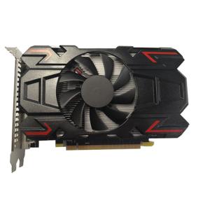 Single fan HD6770 Brand new AMD Graphics card