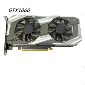 Dual fan GTX1060 Brand new Graphics card