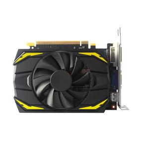 Single fan GTX650 Brand new Graphics card